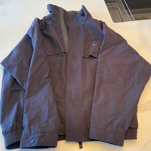 Nike Golf Storm Fit Jacket